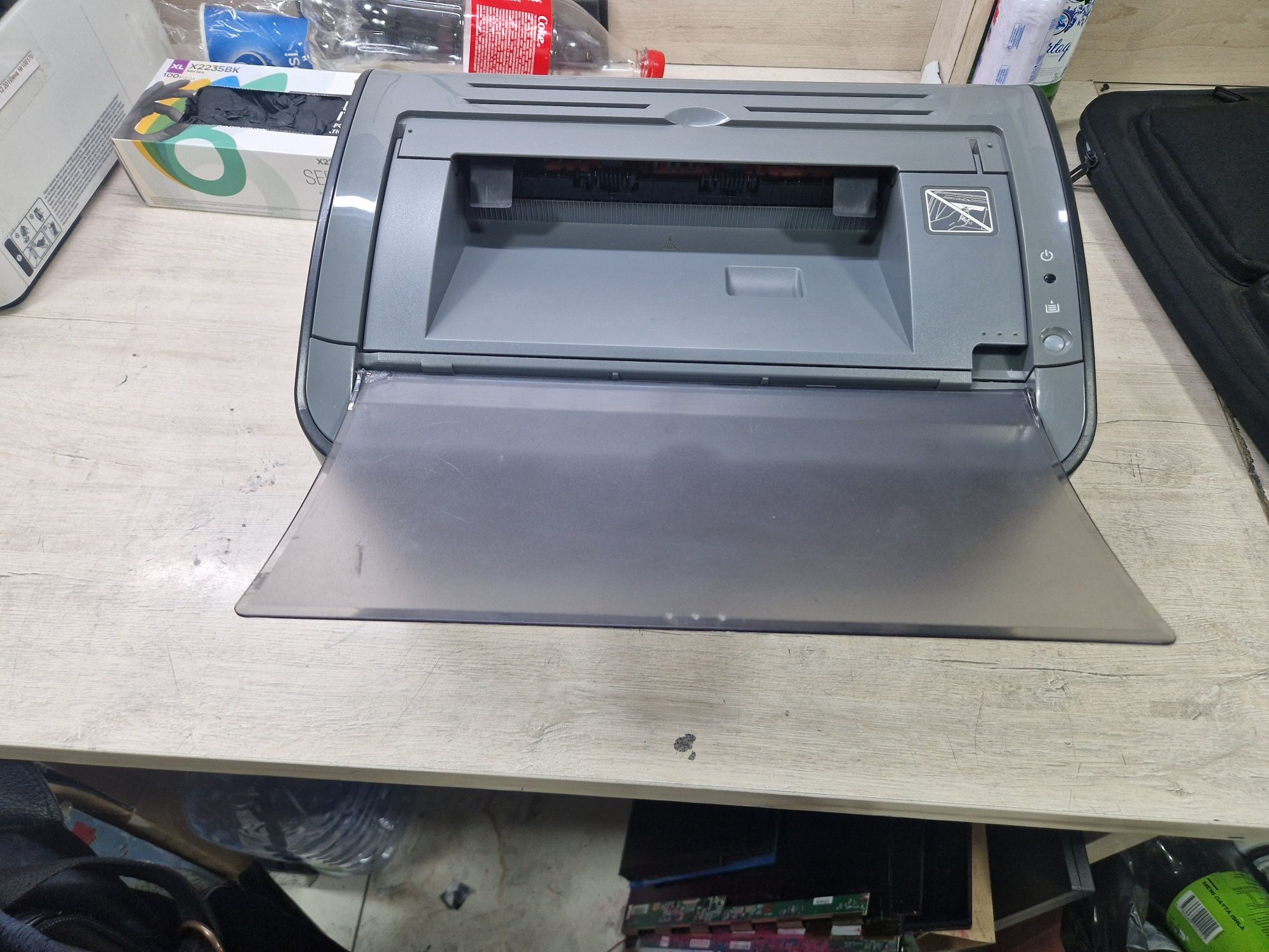Prenter 2900 xolati zur iwlawi yaxshi