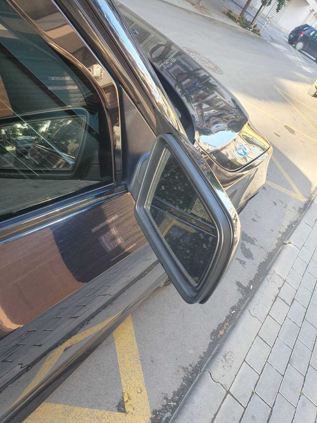 BMW E60/61 огледала с прибиране