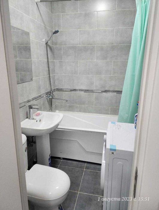 R4 Сдаётся квартира 1/5/9 на ЖК Ассалом Сохил!