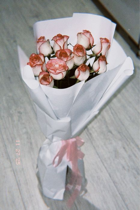 Ал қызыл раушан гүлі