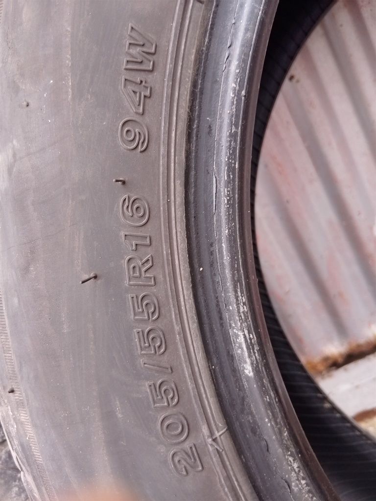 Летни гуми Bridgestone