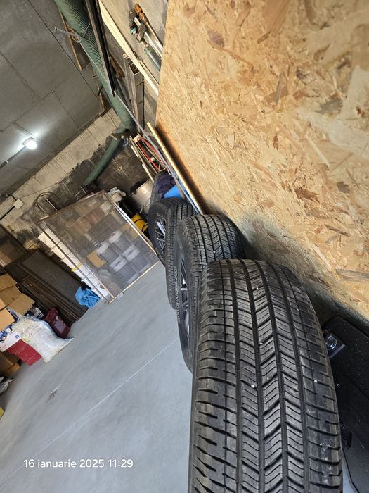 Jante ford F 150