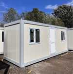 Vand containere modulare diferite dimensiuni