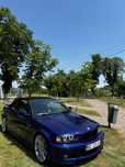 Bmw e46 320Ci Cabrio 2001