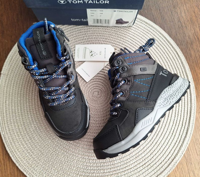 Нови боти/ботуши/апрески на марките Chicco, Superfit, Geox - н. 27