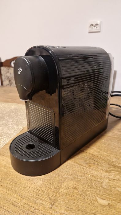 Espressor capsule Tchibo Cafissimo PURE Plus Black
