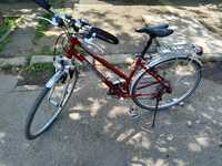 Bicicleta Simplon Nimbus