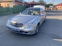 Motor 270 mercedes  e w 211