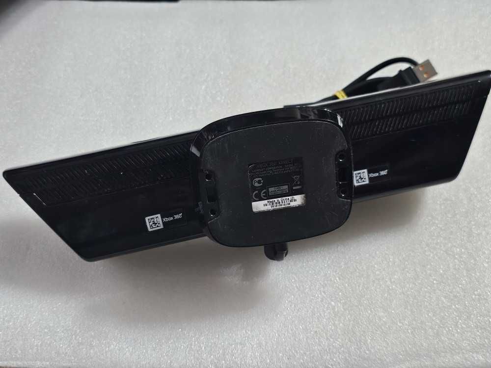 Senzor XBOX 360 Microsoft Kinect Sensor Bar Only Black 1414 - poze