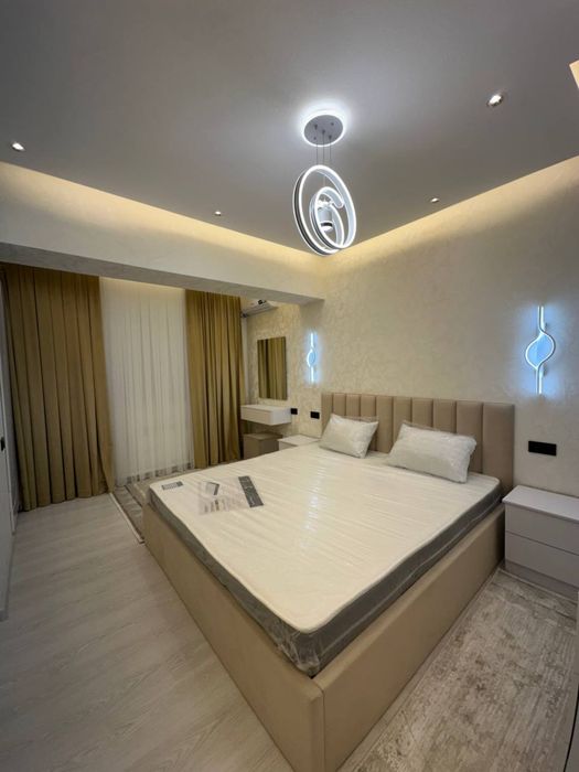 На Ц7 продаётся квартира 2/7/9 укомплектована и готова продаже/срочно