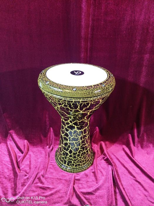 Професионална тарамбука Ватан