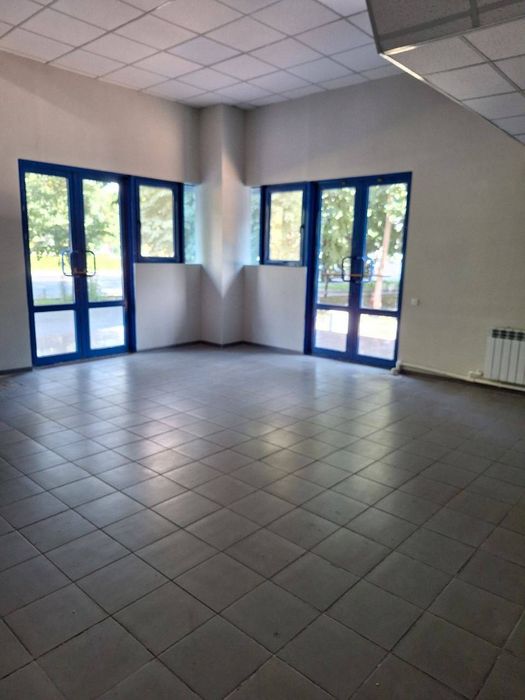 Аренда помещения под фитнес, офис, клиника ор. Госпиталька