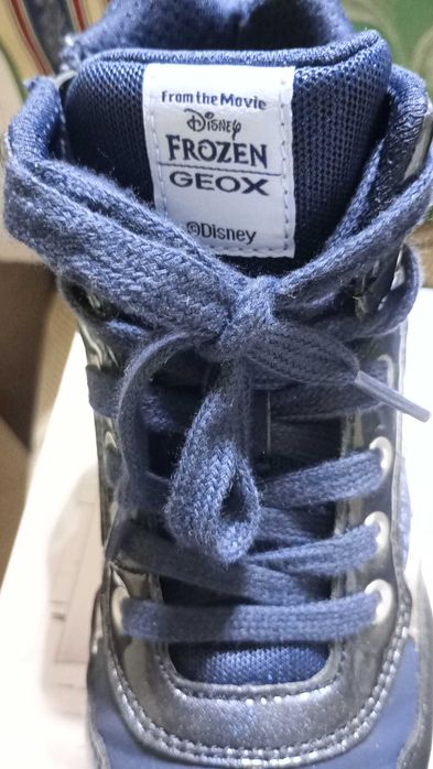 GEOX - детски обувки