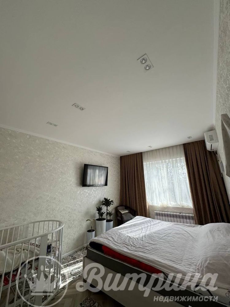 Однакомнатная квартира в ЖК Prestige Garden/ Яккасарай. Шота Руставели