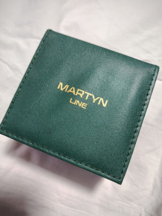 Ceas Martyn Line limited edition