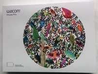 Графический планшет Wacom Pro Large (PTH-860-R)