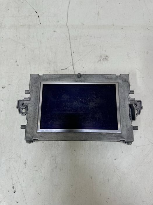 Display navigatie plansa bord Mercedes E-Class W212 A 212 902 04 00