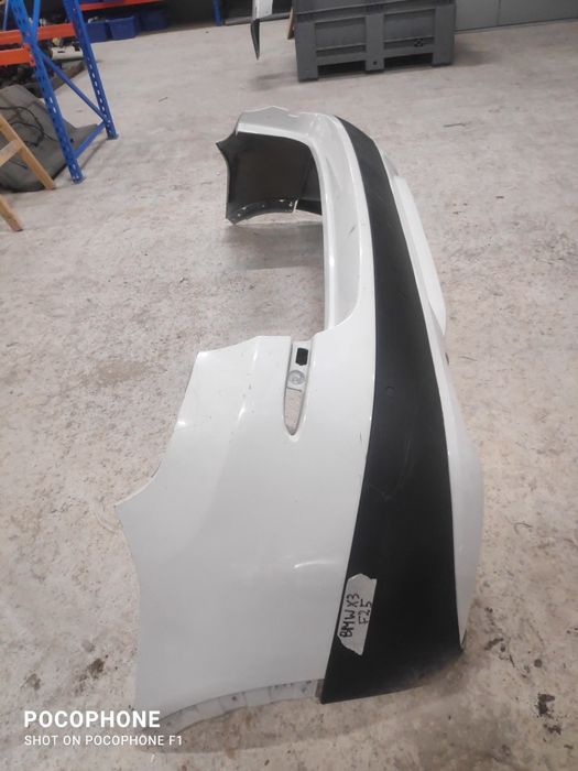 Задна броня Bmw X3 F25 / Бмв Х3 Ф25