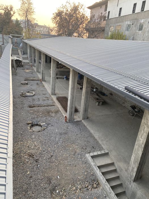 Аренда Султанали Машхади под любой вид деятельности