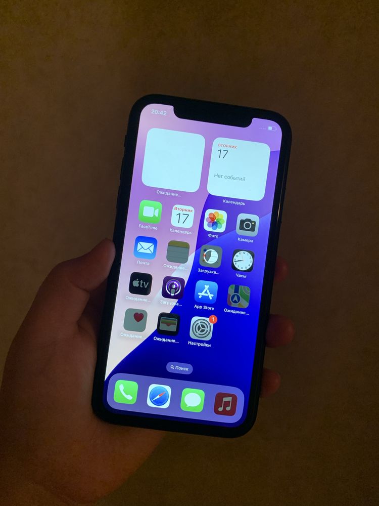 Iphone XR 64GB iPhone