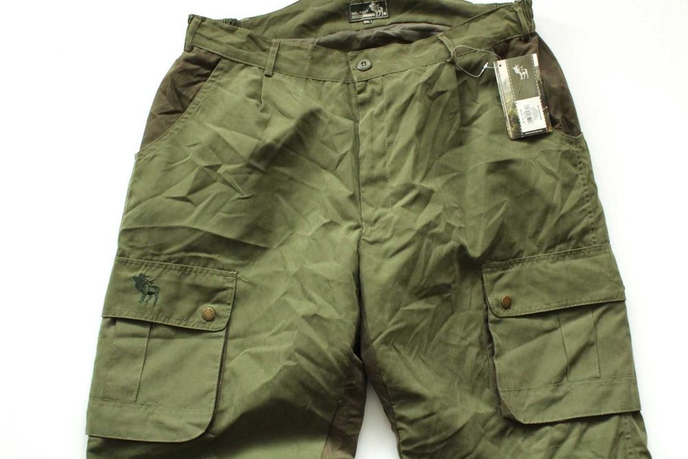 MIL-TEC - ловен панталон пролет-есен, размер XXL