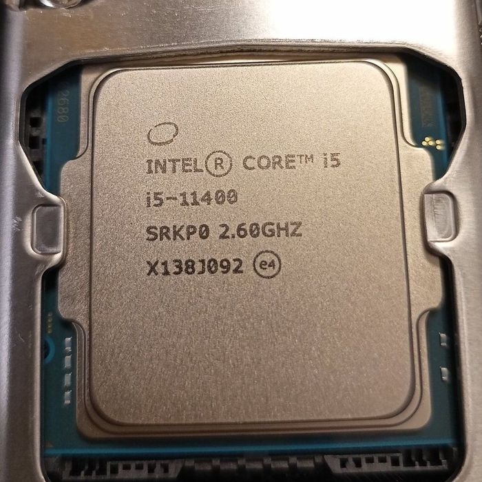 Процессоры для персонального компьютера.