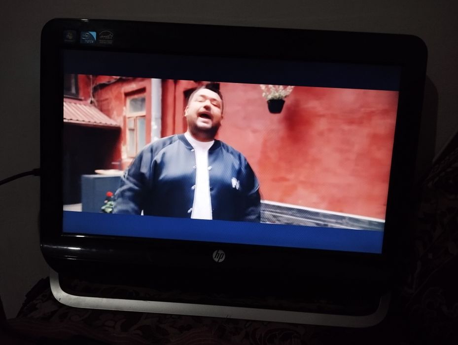 Продам  моноблок и ноутбук