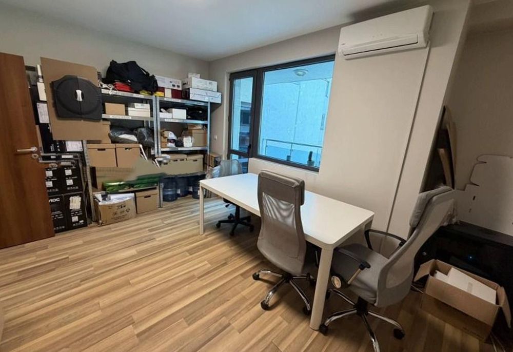 Продава се Четиристаен апартамент в София, Хиподрума - 168 кв.м за 2703 €/кв.м - Снимка #5