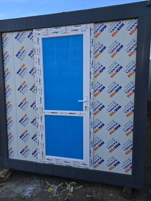 Vand containere modulare container birou