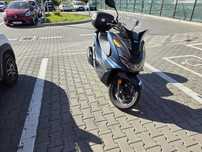 Vand Honda PCX 125 din 2023
