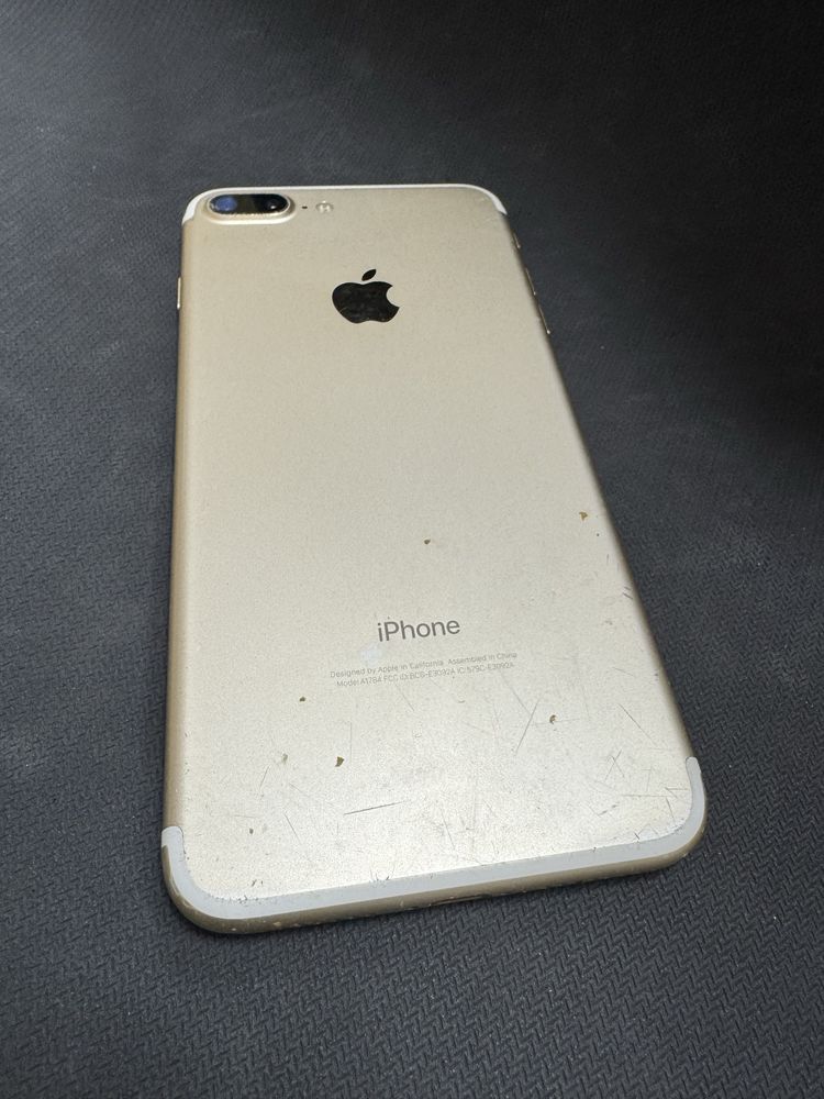 iPhone 7 Plus 32gb - заключен