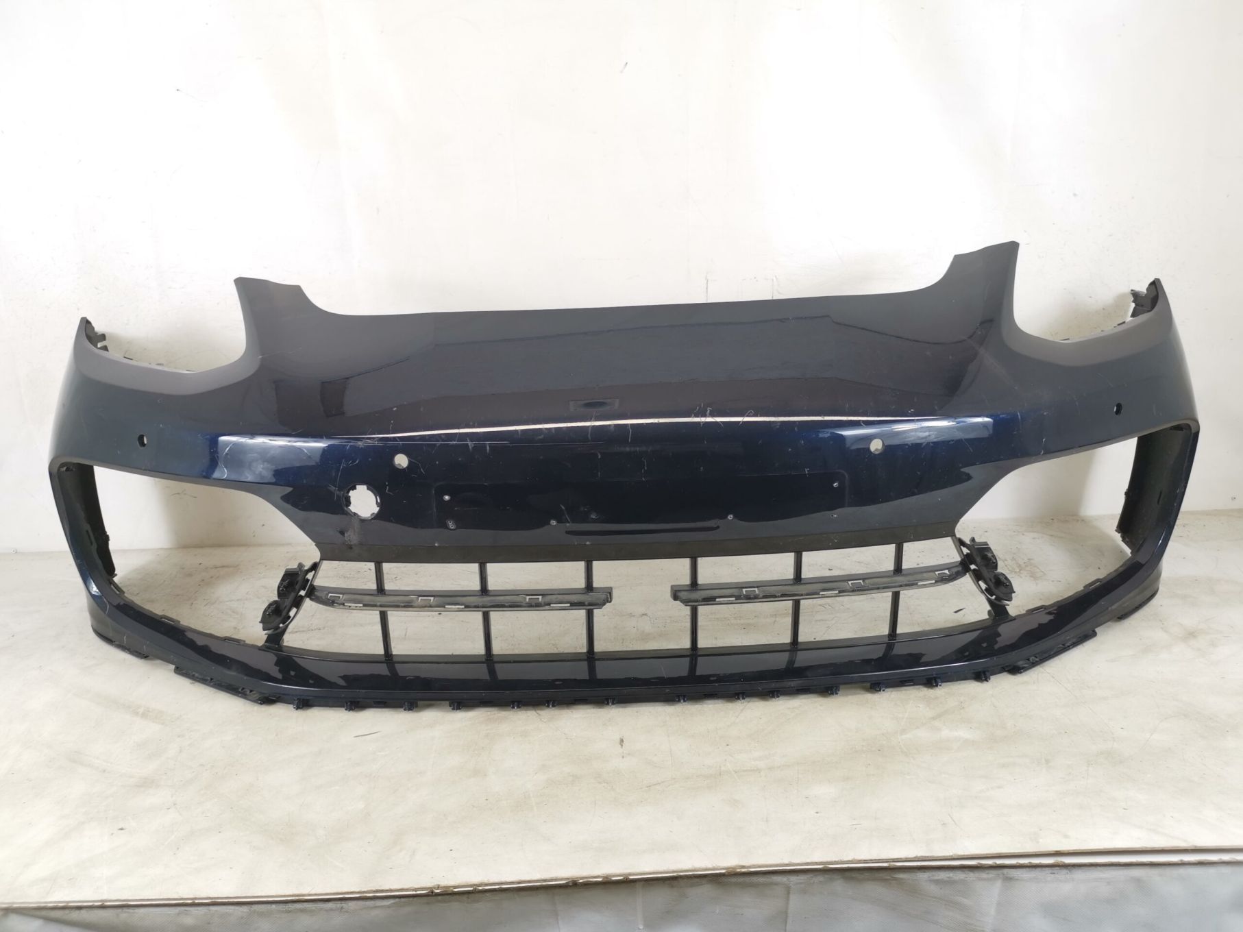 Bara Fata Porsche  Panamera 971 2016 2017 2018 2019 2020 Original In S