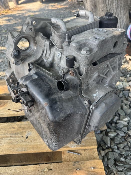 Автоматична скоростна кутия DSG audi s3 / a3 8p 2.0 tfsi 4x4 6ск