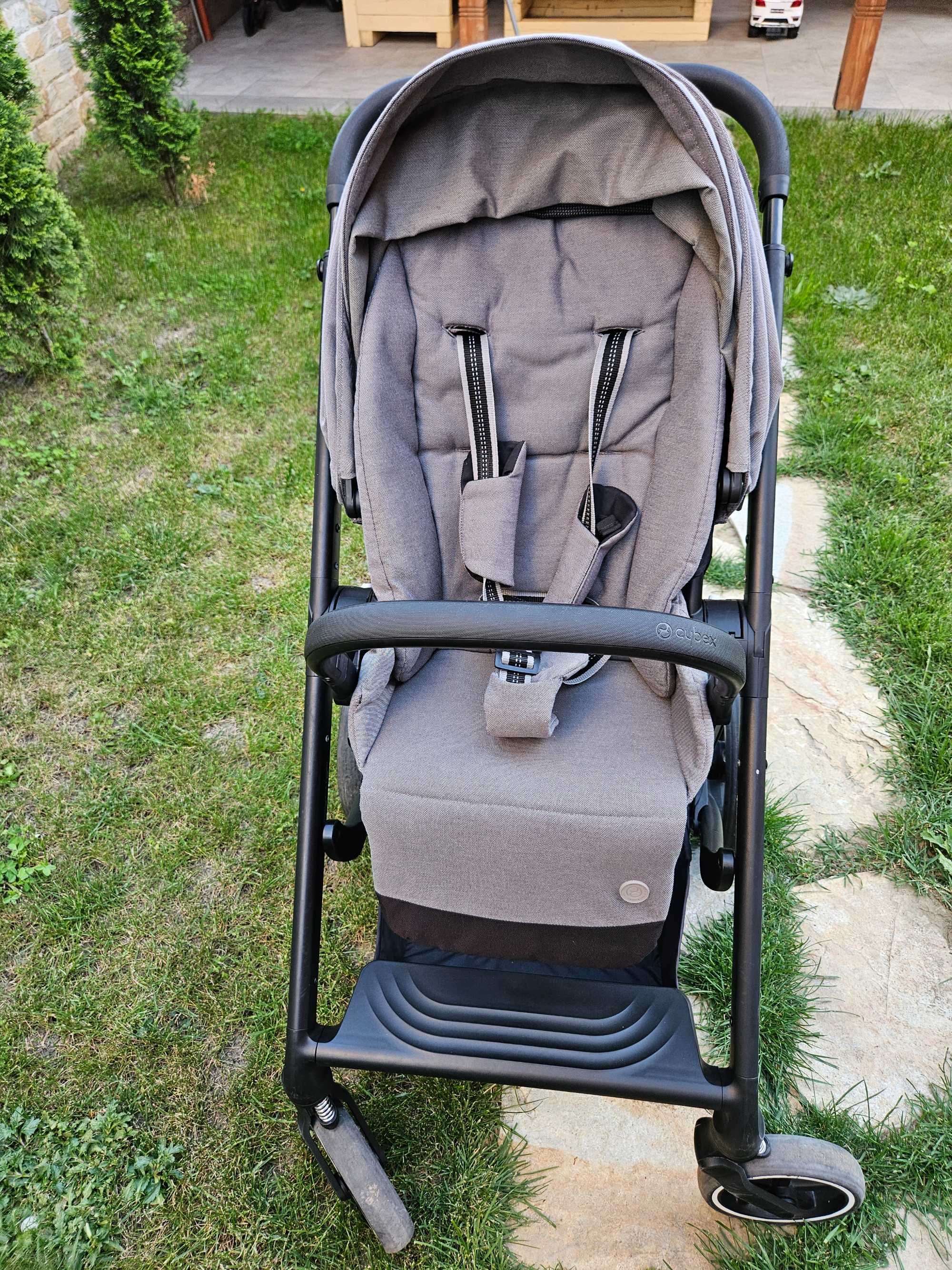 Детска количка  Cybex