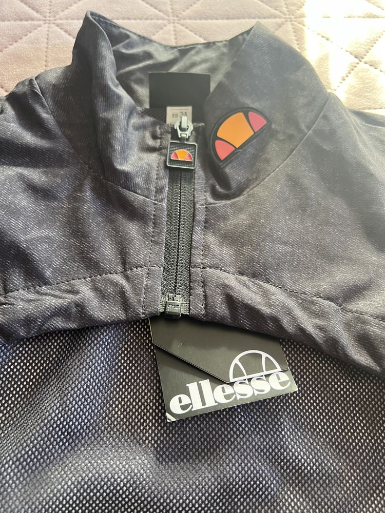 Ellesse ръкави/блуза