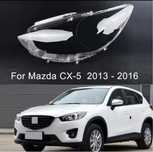 sticla far mazda CX-5 2013-2024