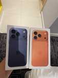 Iphone 17 pro 512