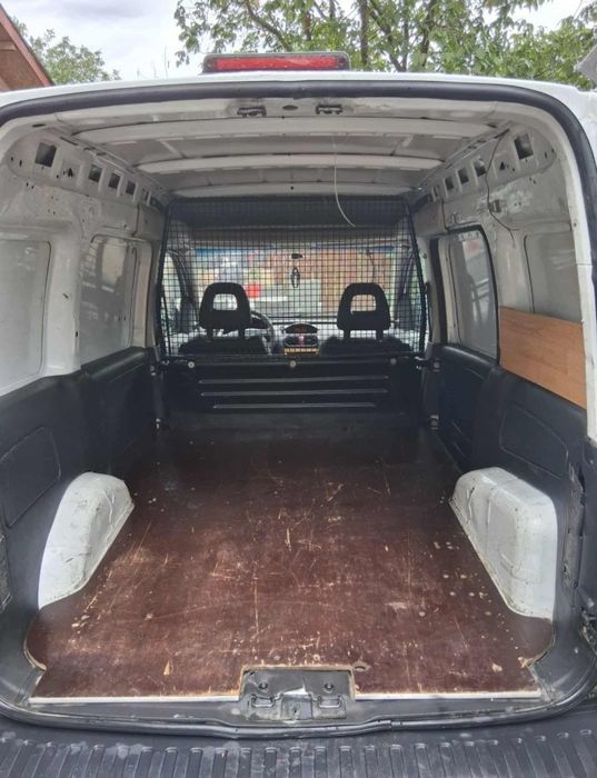 Opel combo 1.3 2011