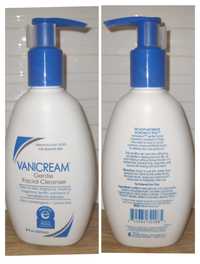 Vanicream Gentle Facial Cleanser 237 ml