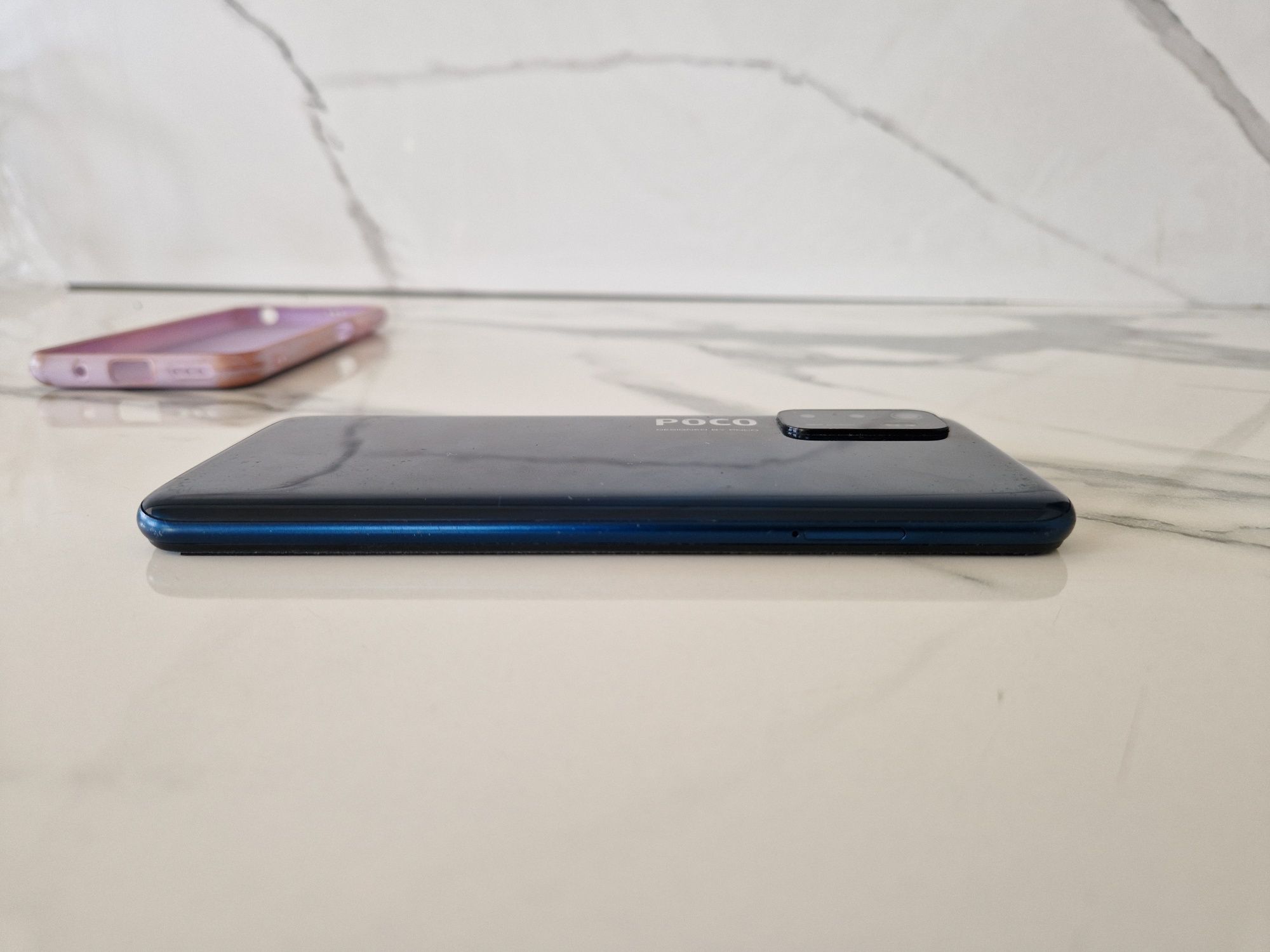 poco m3 pro 128gb