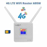 Wi-Fi роутер модем 4G