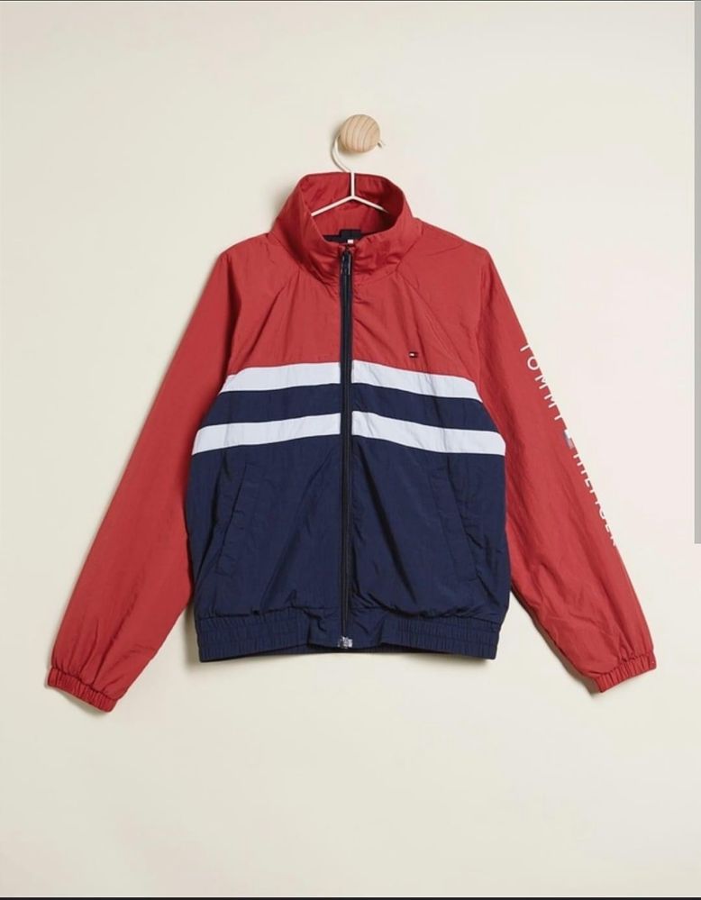 Jacheta Tommy Hilfiger Noua Originala