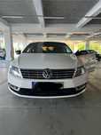 Vw passst cc/2.0tdi.