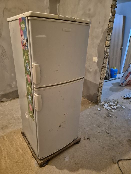 Холодильник  бирюса