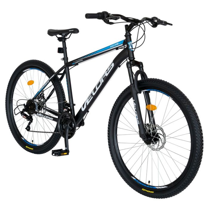 Bicicleta Carpat