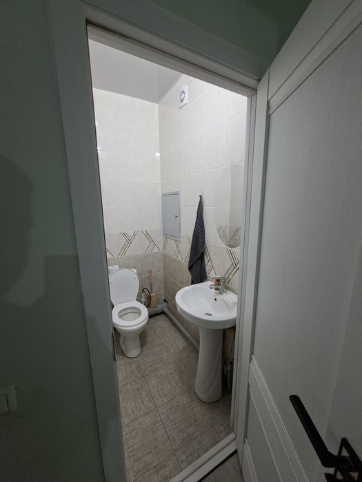 Срочно продам квартиру на Мусаффо Маскан 3/3/17 квартира своя