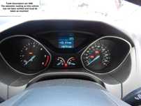 Cadru motor Ford Focus 3 2013 HATCHBACK 2.0 Duratorq CR TC - DW10C