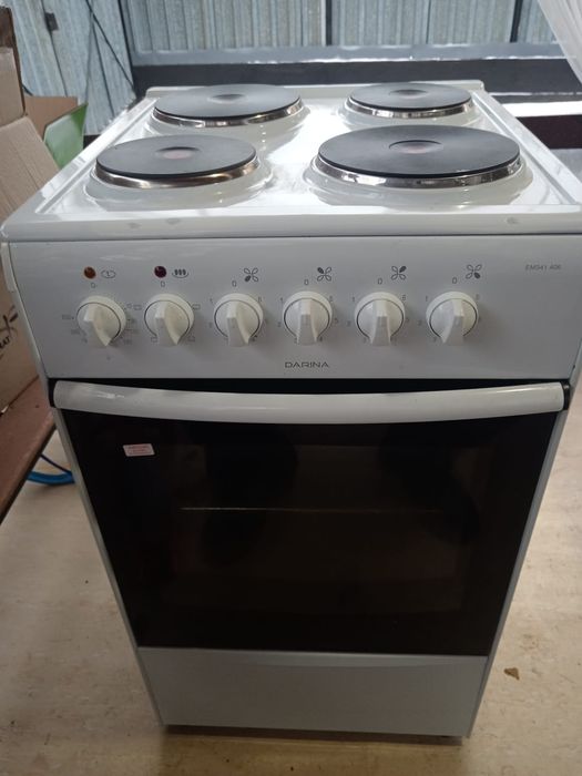 Электрическая плита, электроплита