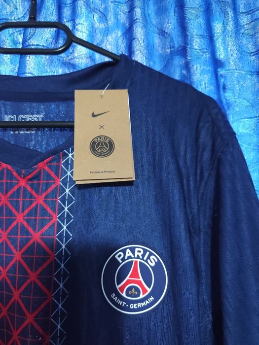 Tricou PSG - D. Doue