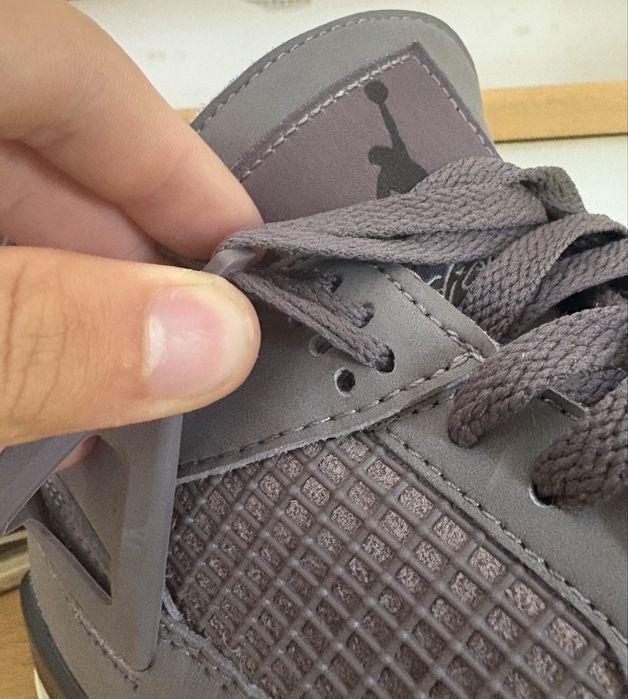 Vand jordan 4 A Ma Maniere